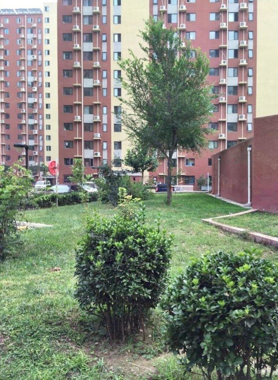 费用05个点海淀金隅瑞和园1室1厅业主诚售