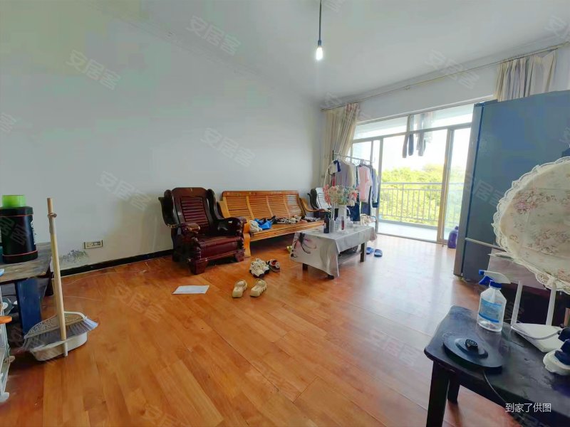 九龙花园精装 两居 南北通透 带阳台 房源,九龙花园二小区(九龙坡)