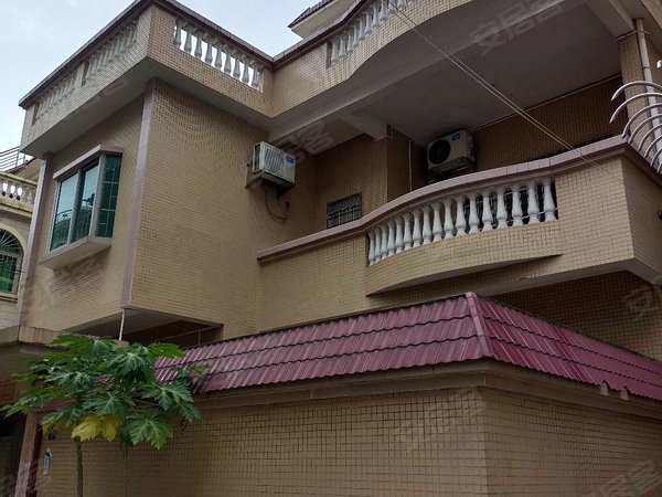 【多图】大岗镇怡乐园,大岗租房,整栋别墅 带花园可停车 拎包入住