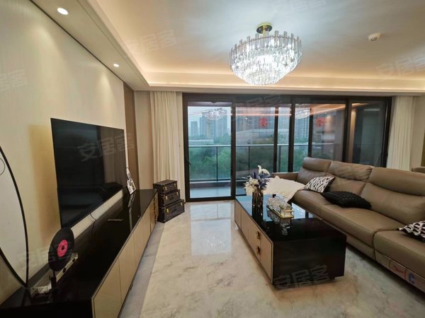 【多图】九龙仓天玺,申花租房,近萍水街和睦莫干山路地铁独立单间(可