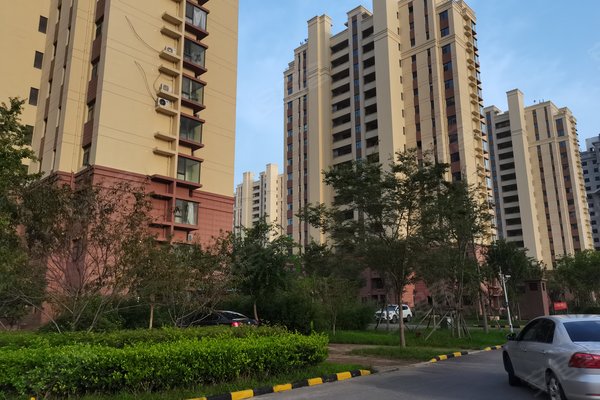 临沂小区 罗庄小区 鲁南花卉市场小区 青啤龙悦湾