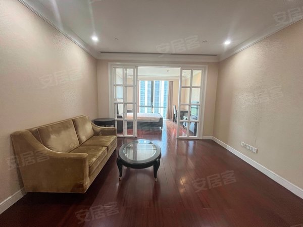 济南高新奥体中心玉兰公寓步行龙奥大厦 奥体中心 银丰财富广场 随时