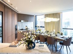北京朝阳国贸非凡景观,地标级公寓,拎包即可入住出租房源真实图片