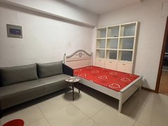 海门海门市区海南路万众新世界 两室 精装 设施全拎包入住 靠近一中新文峰出租房源真实图片