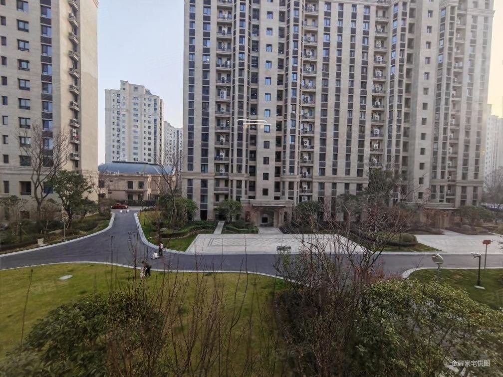 绿地东上海海富城市花园四期