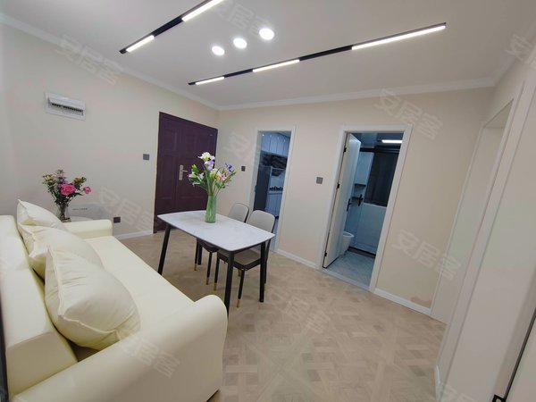 长征家苑 3室2厅1卫 电梯房 配套齐全 南北通透,普陀租房-上海58安居