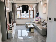 绥化北林北林城区康庄华府 2室1厅1卫出租房源真实图片