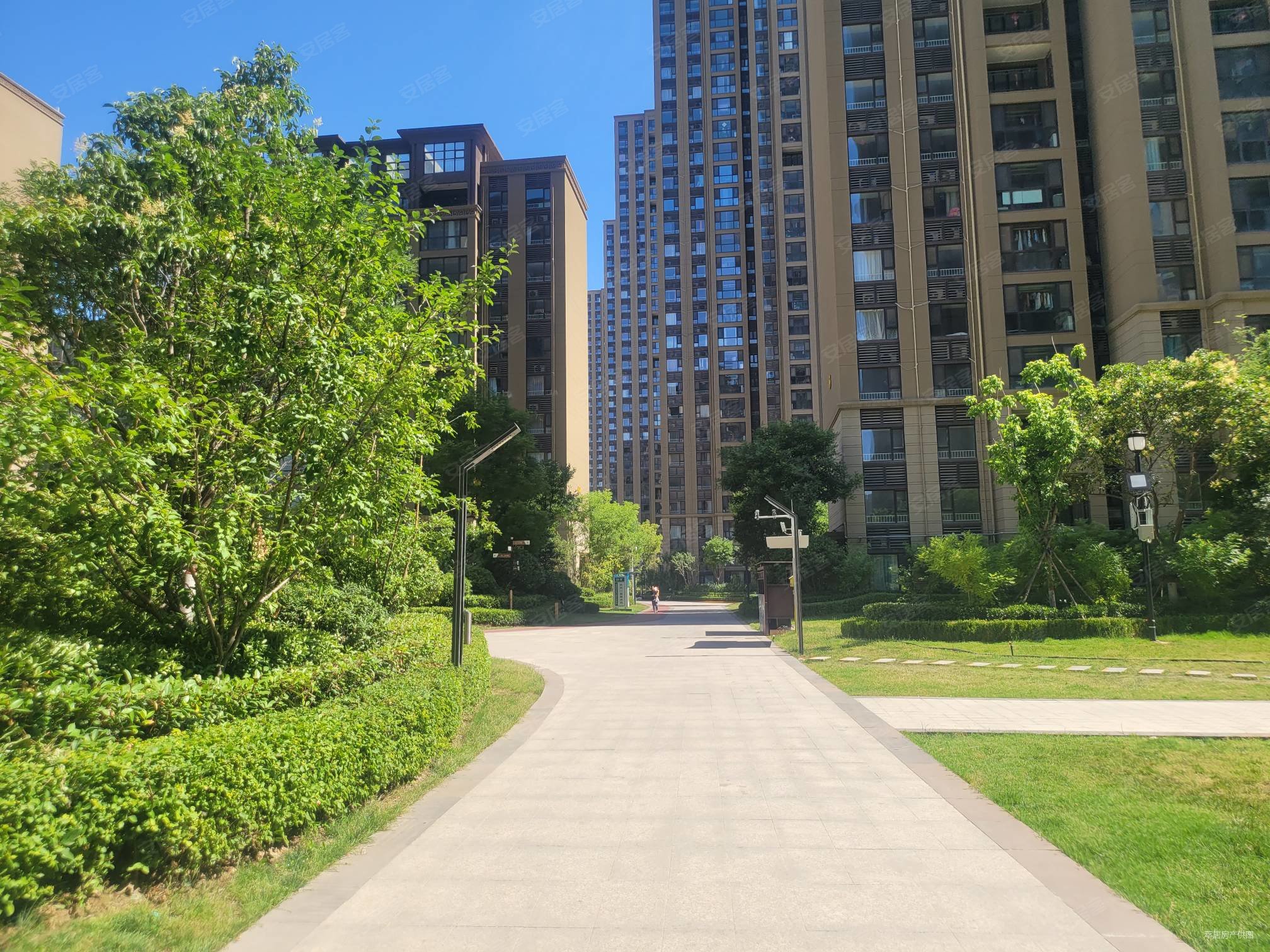 西安房产网>西安二手房>浐灞二手房>城北大学城二手房>碧桂园凤凰城