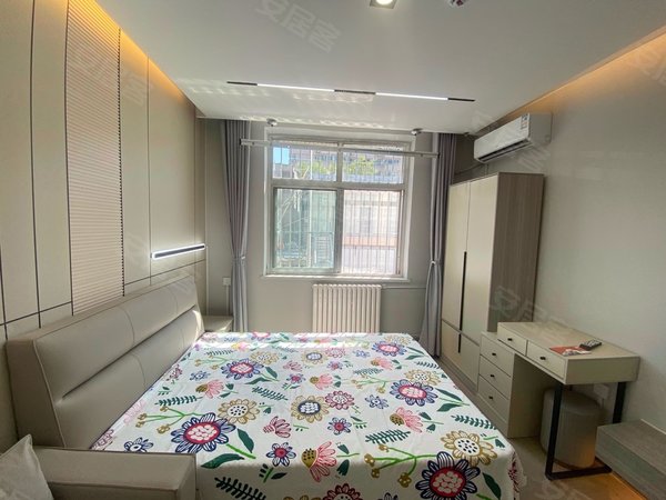 济南历城洪家楼山大北路75号楼精装小公寓 靠近山东大学 洪家楼 印象