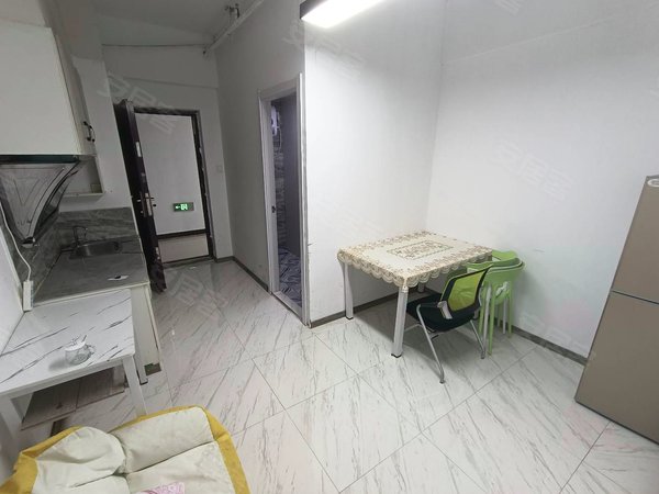 临港新城租房,单身公寓,拎包入住,电梯高层,浦东租房-上海58安居客