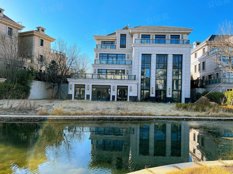 北京房产网>北京二手房>顺义二手房>天竺二手房>丽宫别墅>