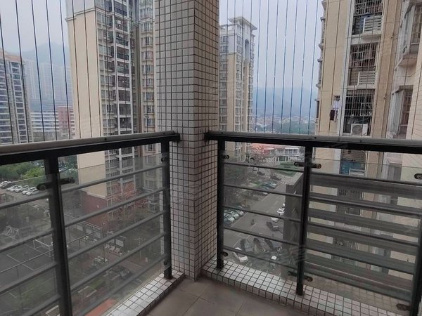 【多图】天鹿花园,科学城租房,天鹿花园 3房 中层 钥匙在手 随时入住