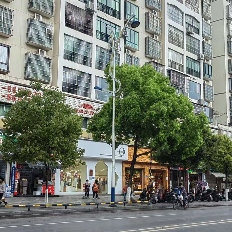 名城世家1期小区详情,房价走势,房源,业主论坛】- 铜仁58同城