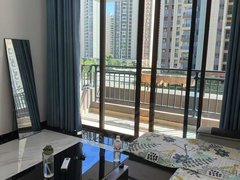 台山台城台城城区碧桂园盛世华府 3室2厅2卫出租房源真实图片