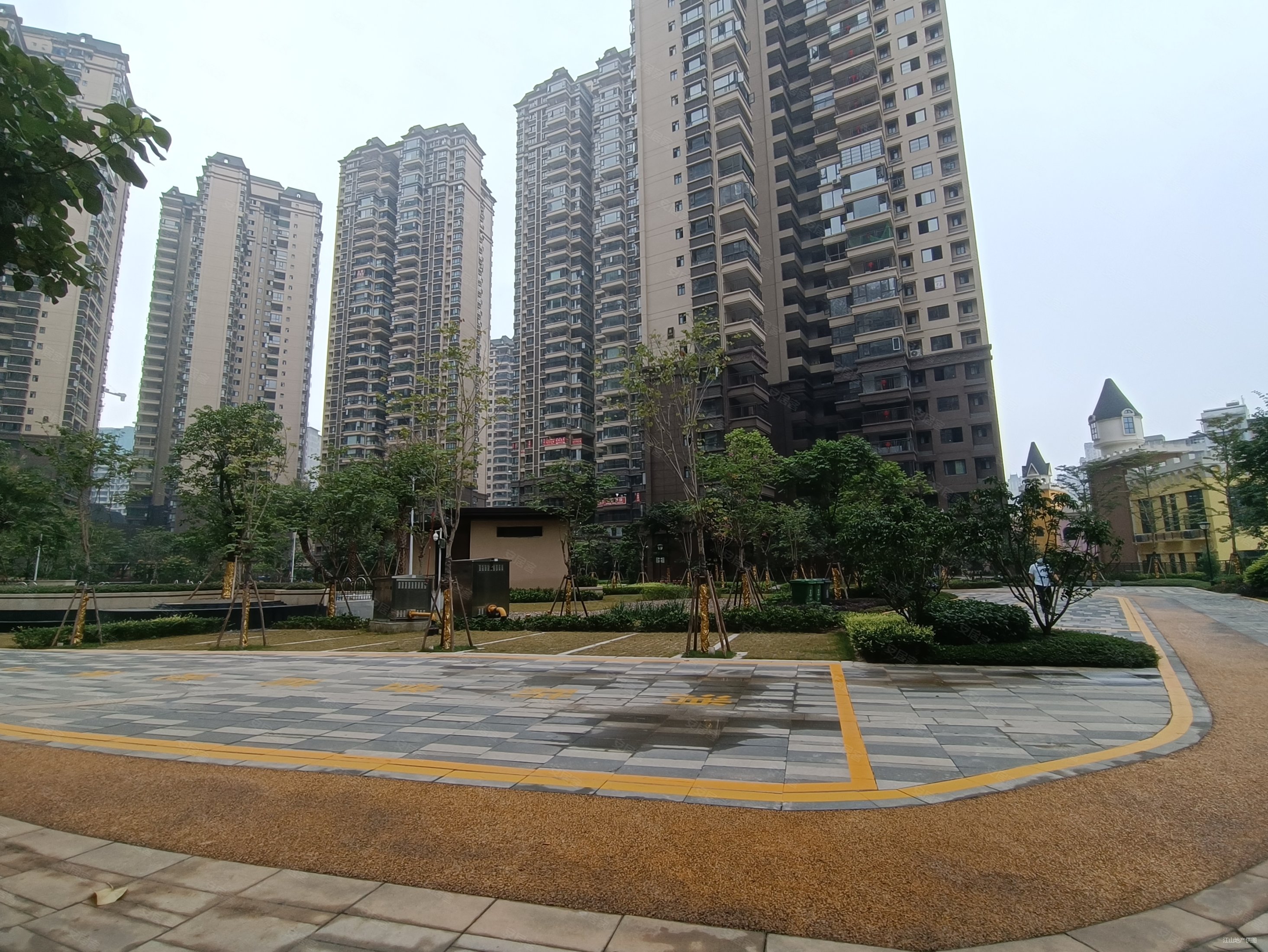 南宁房产网>南宁二手房>良庆二手房>大沙田二手房>金悦澜湾>