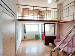 太原迎泽五一广场地铁口五一广场火车站高层巴黎站前小区,两室一厅,拎包入住出租房源真实图片