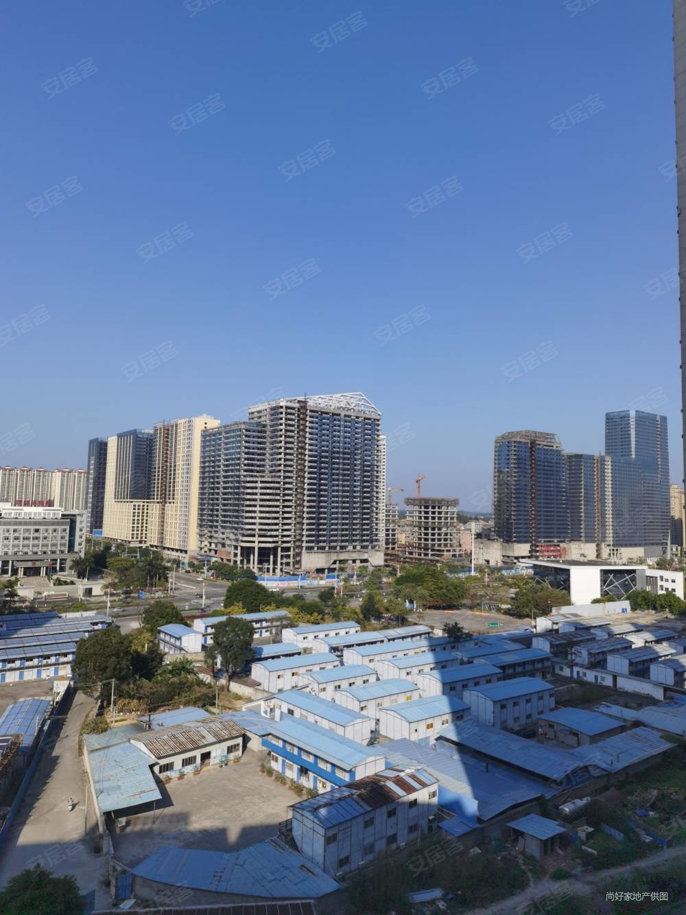 荣顾购物公园