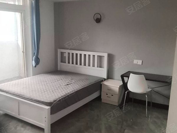 上海嘉定马陆马陆汽配城马陆汽配城近大润发商场近地铁站精装一室户