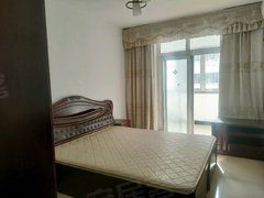 安阳文峰中环百货安居园四期恒基花园 3室1厅1卫出租房源真实图片