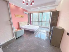 杭州萧山蜀山可短租民水民电曹家桥地铁口开元广场银泰百货南江商业中心出租房源真实图片