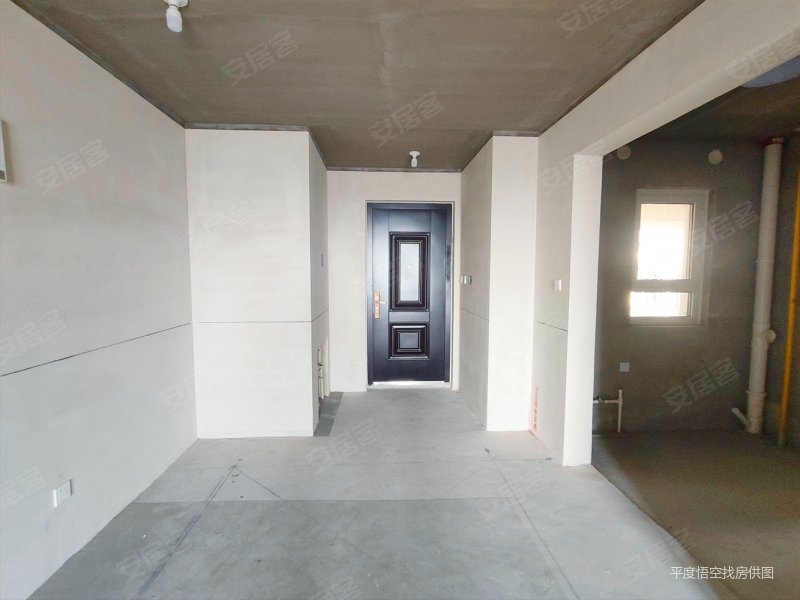 海信九贤府平度