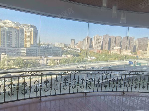 西安雁塔西影路友和大厦精装短租月付 雁翔路北口 友和大厦 立丰国际