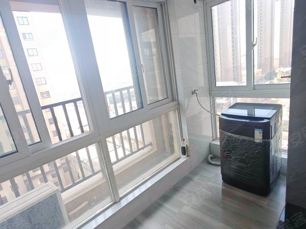 徐州新沂新华路新城花苑新城花苑，两室1500具家电齐全，拎包入住交通便利，有钥匙出租房源真实图片