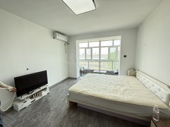 兴安盟乌兰浩特五一广场博士园附近 电梯精装公寓 带空调 咋租都行 随时看房入住出租房源真实图片