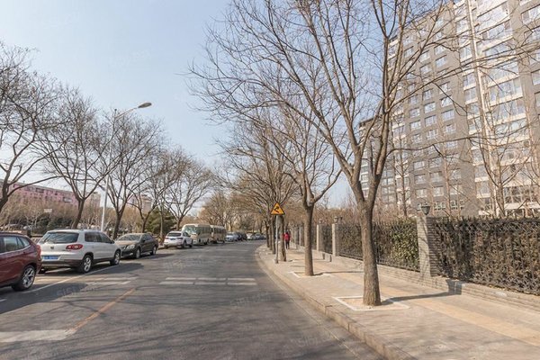 融泽府居民素质怎么样,好不好_孔祥磊解读:-北京安居客