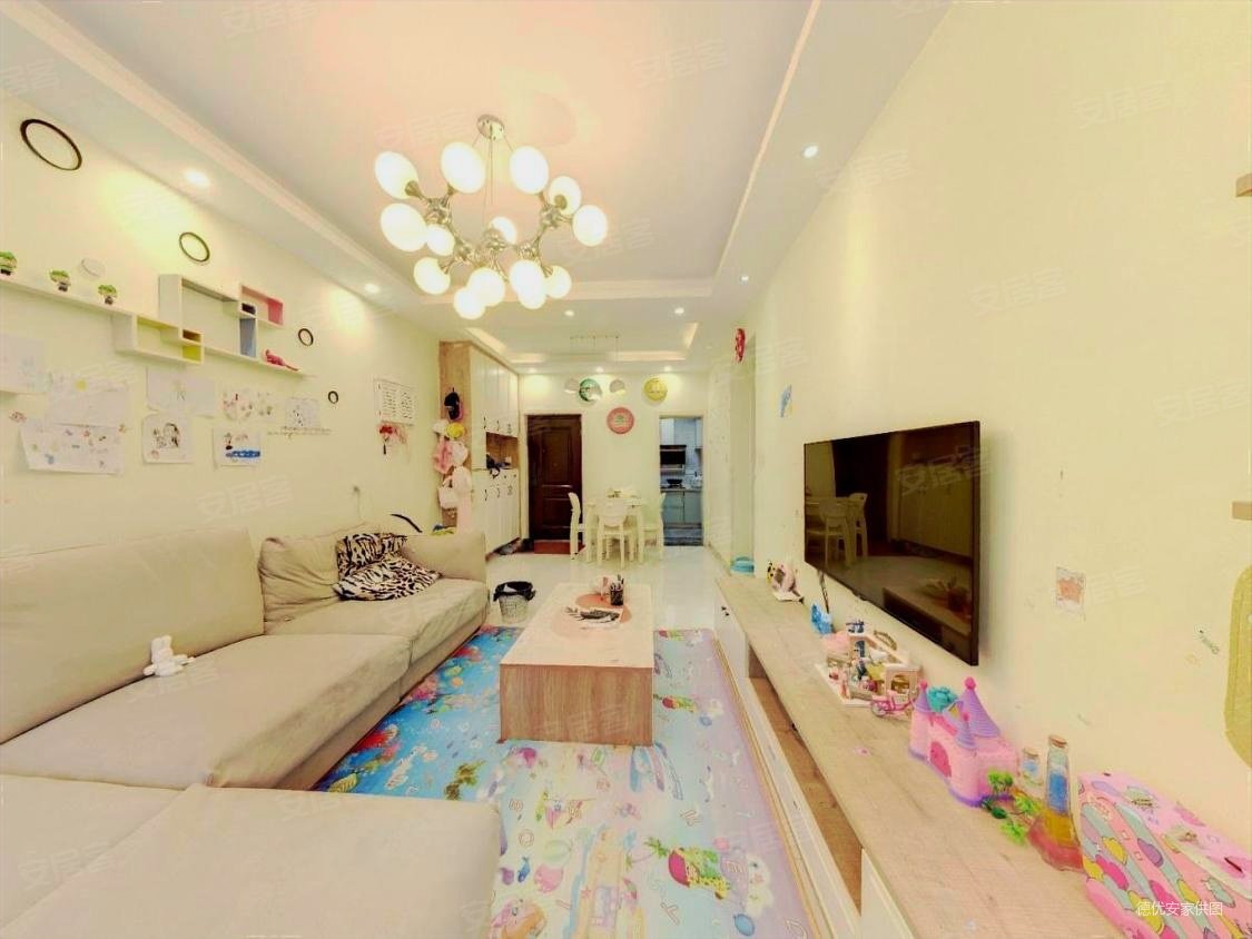 中铁西城西苑      交通便利 满五   近地铁 精装修