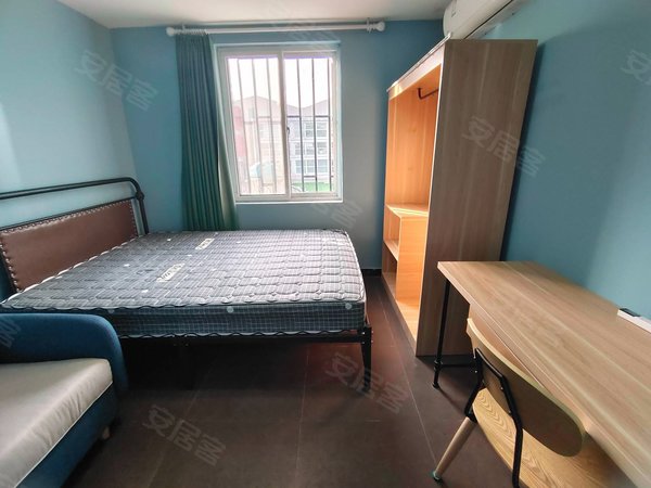 北京海淀温泉颐西庄园(别墅)整租 精装公寓 无中介  家电齐全 可做饭