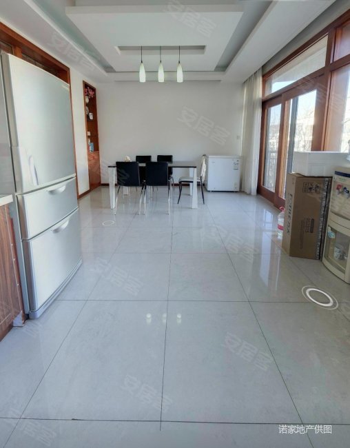 急售青云林海大四室低密度洋房三个南卧室全明户型