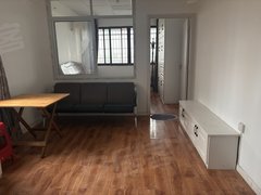 黄石黄石港万达广场万达红星公寓精装一室有厨卫，拎包入住出租房源真实图片