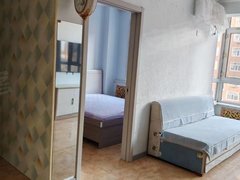 肇东肇东城区肇东市区馨和家园b2区高层5楼68平两室年租12万有空调嘎嘎板正出租房源真实图片