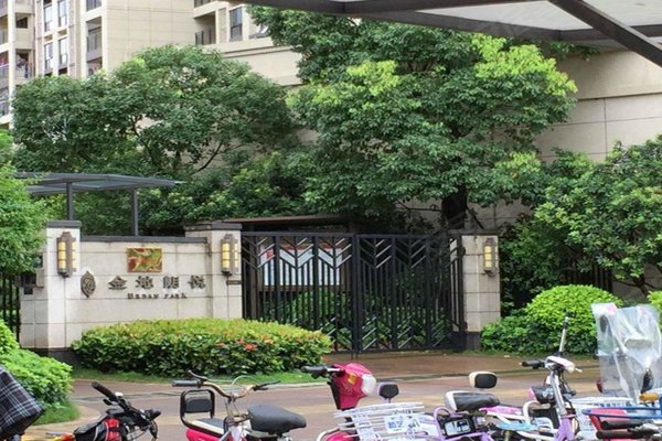 金地朗悦(西区),环兴一路 - 深圳金地朗悦(西区)二手房,租房,房价