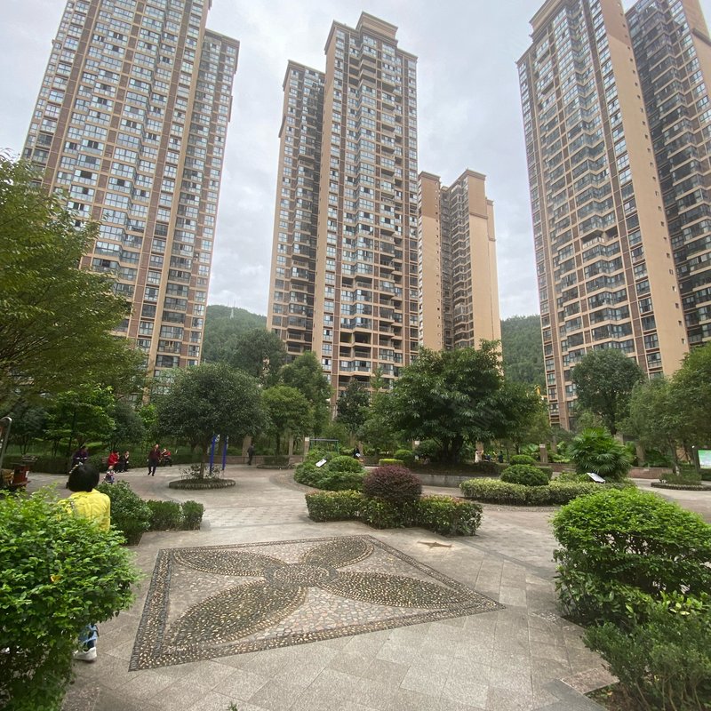 【南江印象小区, 南江印象小区小区详情,房价走势,房源,业主论坛】