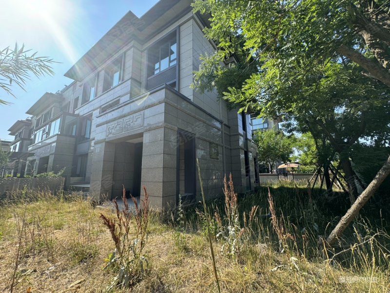 鑫江合院(别墅)二手房,760万,5室3厅,5卫,273.03平米-青岛安居客