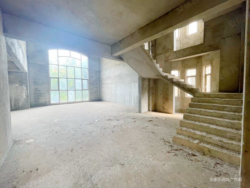 博罗园洲名泽居别墅