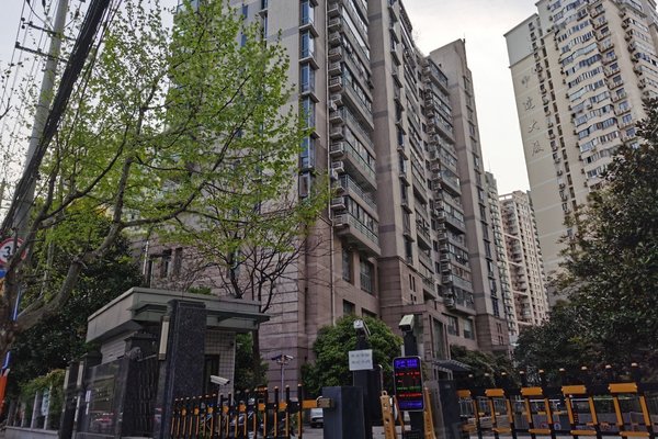 怡乐花园怎么样,好不好_中介房产经纪人:李雨梦对怡乐花园的评价-上海