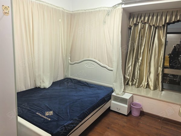 惠州惠城麦地东丽日银座豪装 丽日银座