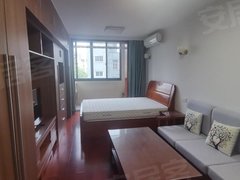上海徐汇田林出租1室 正规 看了满意出租房源真实图片