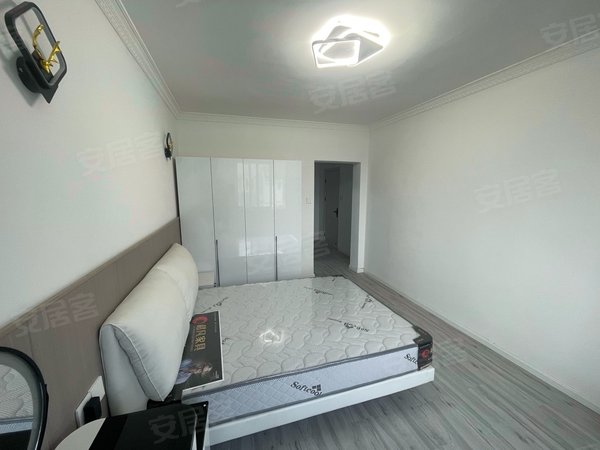 11 14号线真如地铁站 绿翡翠家园 近绿缤纷城 星光耀,普陀租房-上海58