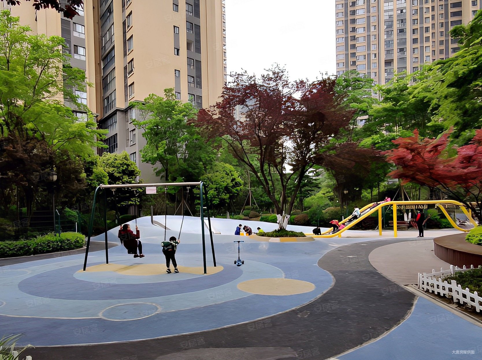 温江70年产权 双卫生间 精装可拎包入住,东原城二手房,79万,3室2厅,2