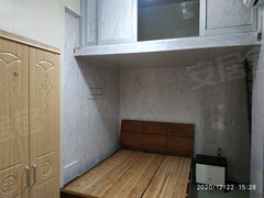 平潭平潭岚城片区中海华侨城 1室0厅1卫出租房源真实图片