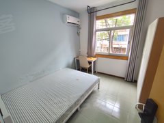 合肥庐阳淮河路步行街四牌楼市口腔医院徽盐中心 六安路14号小区 家电齐全拎包即住出租房源真实图片