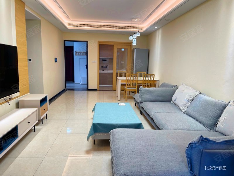 先到先得!,香澜半岛二手房,138万,3室2厅,2卫,86.08平米-成都安居客