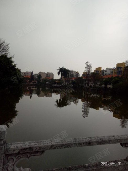 丽湖山庄   满五   双卫 低密宜居 价格好谈80也可