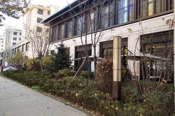 招商雍景湾,细河路,近南阳湖二街-沈阳招商雍景湾二手房,租房-沈阳