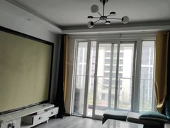 常州溧阳城中泓口家园3室2厅1卫,家电齐全拎包入住出租房源真实图片