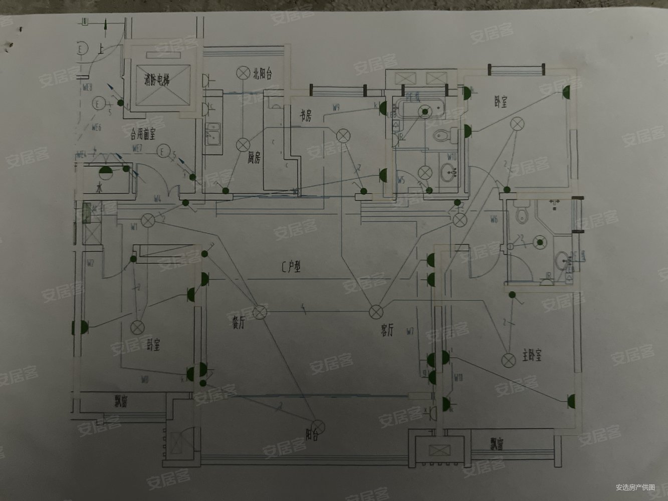 徐州房产网>徐州二手房>沛县二手房>红光路二手房>汉润府>1333_1000